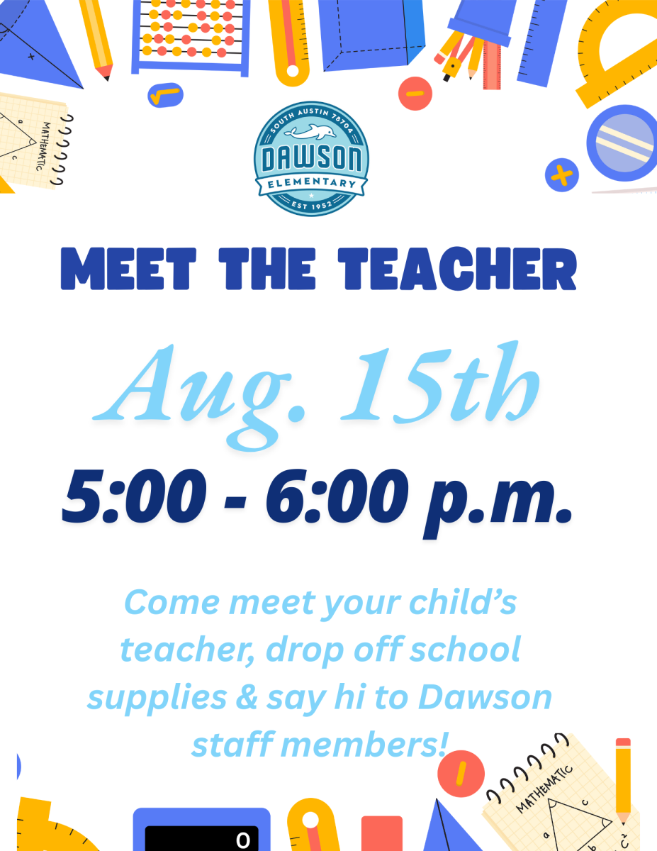 Meet the Teacher