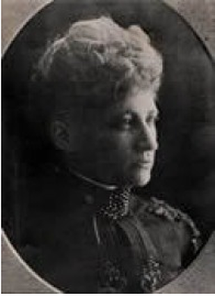 Mary B. Dawson